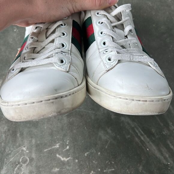 Gucci Sneakers - Picture 5 of 14